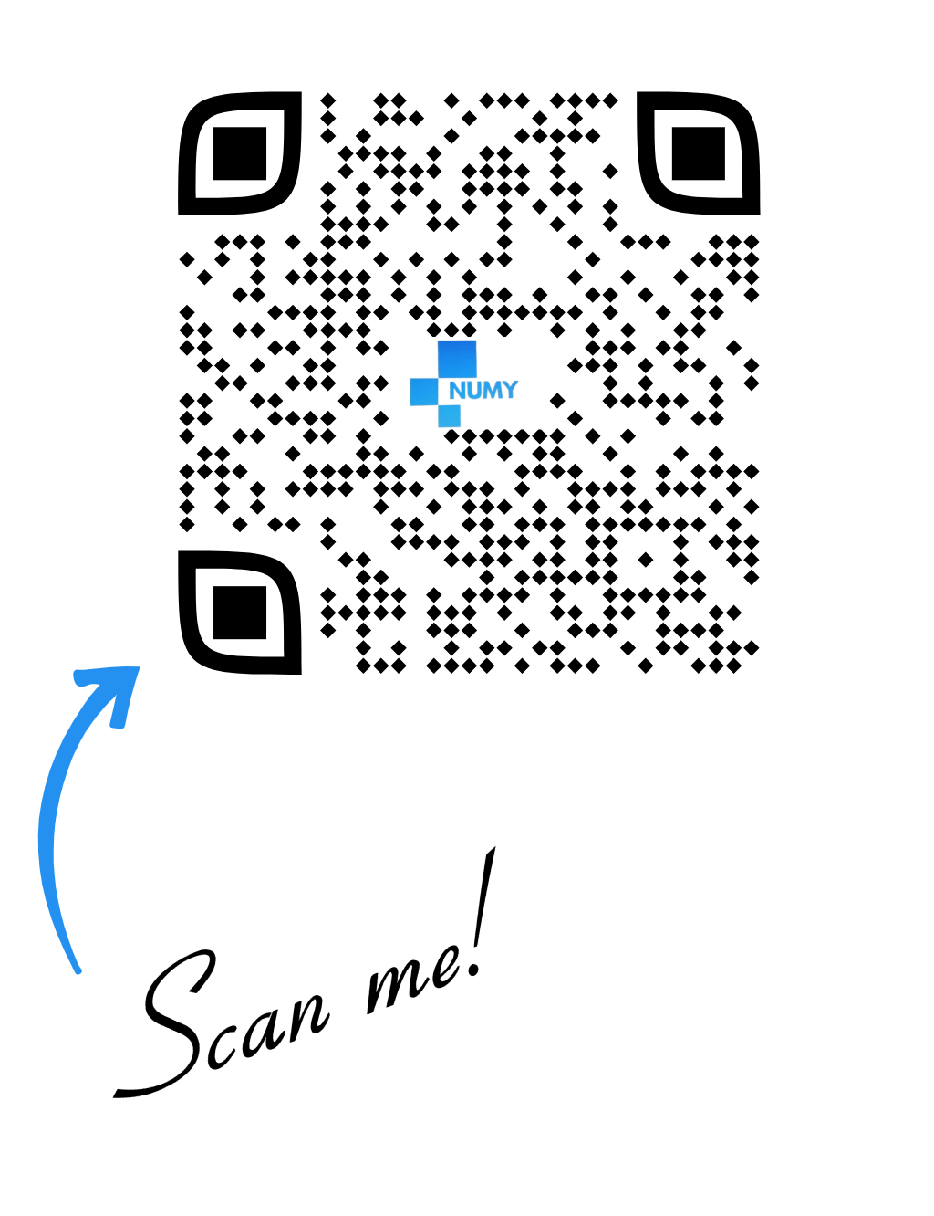 Consultancy QR Code