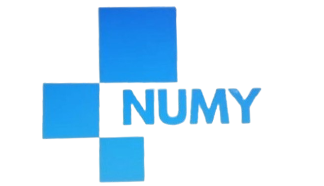Numy Logo