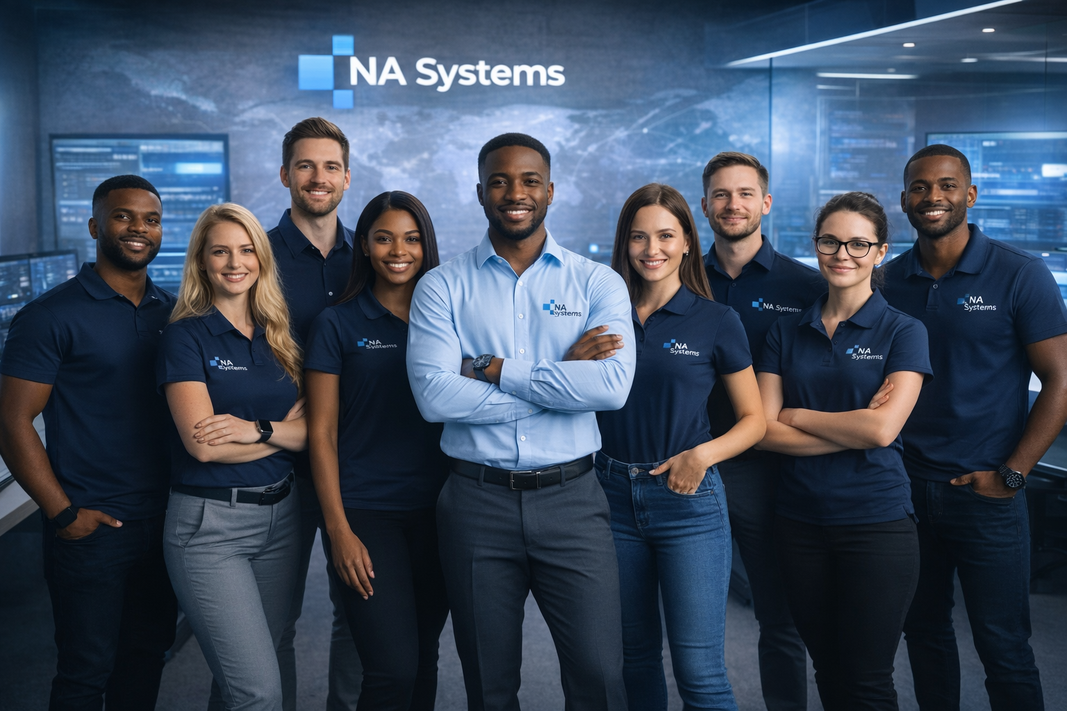Numy Team